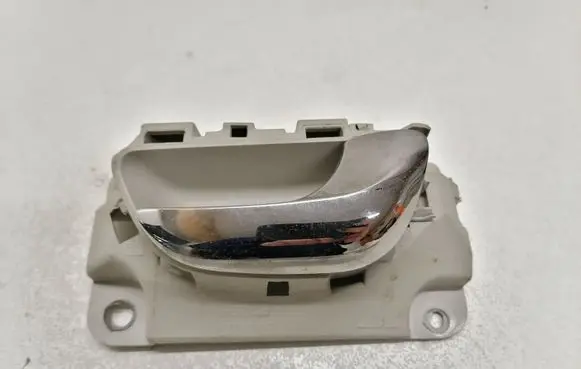 Volvo S80 Front door interior handle 09170046 7847