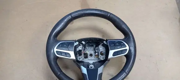 Chrysler Pacifica Steering wheel 2501865 6595330