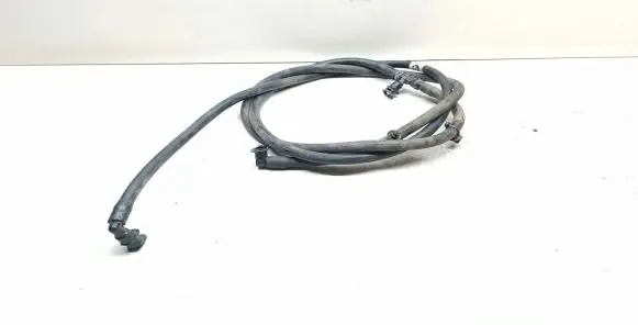 BMW X5 E70 Headlight washer hose/pipe 7182589 61677162589