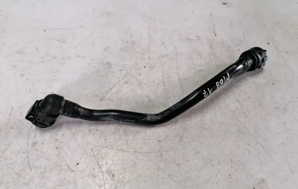Mercedes-Benz B W246 W242 Engine coolant pipe/hose A2465010058
