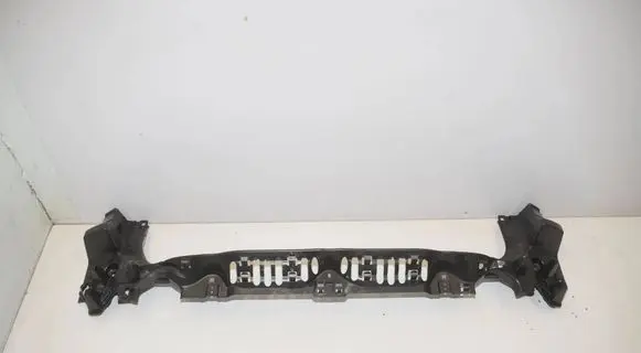 BMW 5 GT F07 Rear bumper mounting bracket 7331567 51127331567