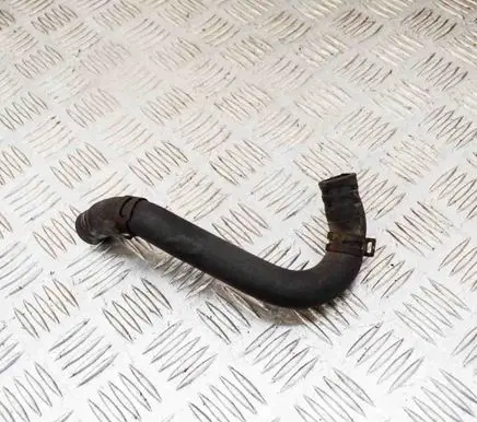Citroen Jumper Air intake hose/pipe BK2Q9F476AC