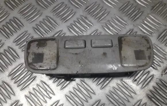 Toyota Avensis Verso Front seat light