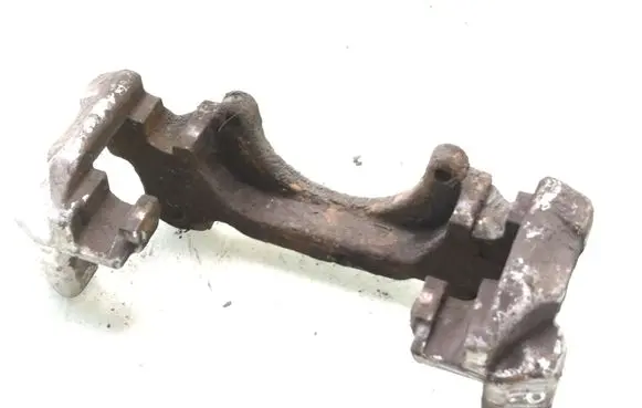 Volkswagen Touran I Front Brake Caliper Pad/Carrier 