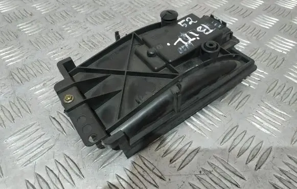 Volkswagen New Beetle Heater blower motor/fan resistor H35