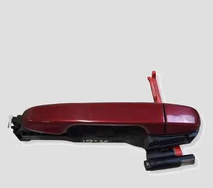 Toyota Yaris Rear door exterior handle