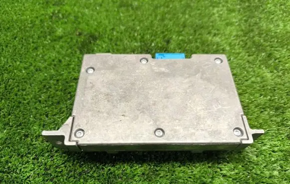 BMW 5 F10 F11 Camera control unit module 939924701