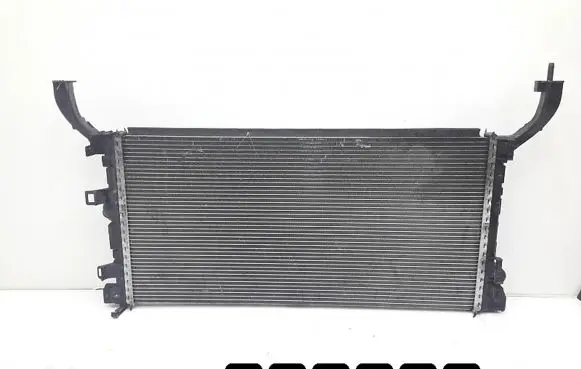 Renault Laguna III Coolant radiator 214100004r