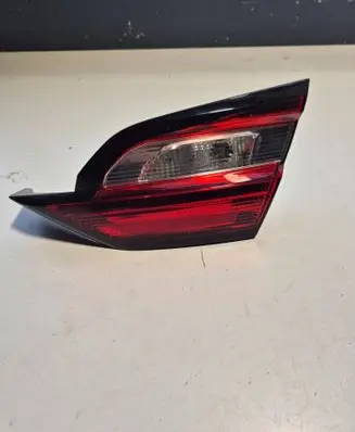 Ford Fiesta Rear/tail lights N1BB13A602AA B479MCA