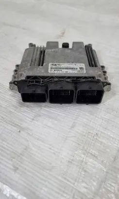 Ford S-MAX Engine control unit/module ECU AG9112A650PE