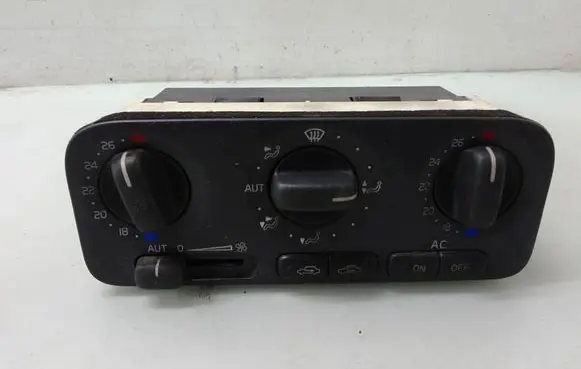 Volvo S70 V70 V70 XC Climate control unit 9134783