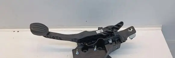 Brake pedal