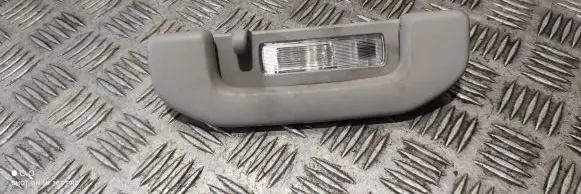 Mercedes-Benz GL X166 Rear interior roof grab handle A0998150000