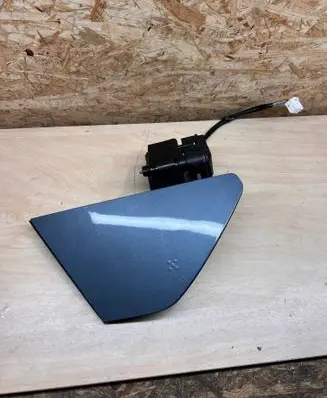 Hyundai Ioniq 5 Electric car charge socket cover 