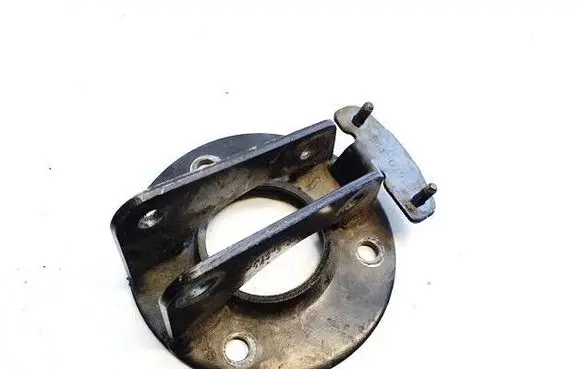 Mercedes-Benz GL X164 Engine mounting bracket a1646200316