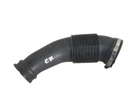 Audi A6 S6 C7 4G Air intake hose/pipe 059129615L
