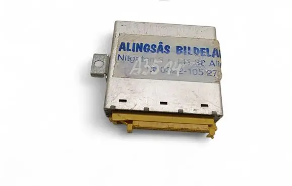 Opel Corsa B Other control units/modules 90482357
