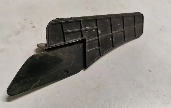 Ford Mustang V Other under body part BR3311778A