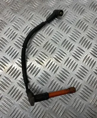 Alfa Romeo 156 Ignition plug leads 1354503310