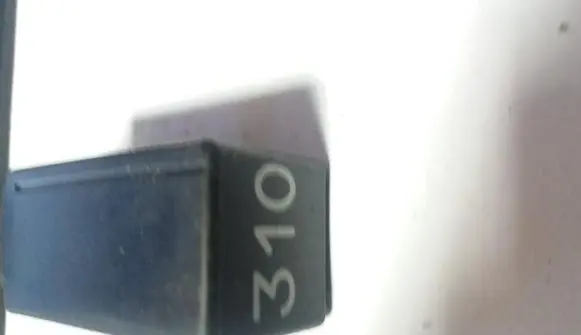 Audi A6 S6 C5 4B Other relay 893919082A