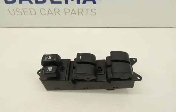 Peugeot 4007 Electric window control switch 8608A181 DS8