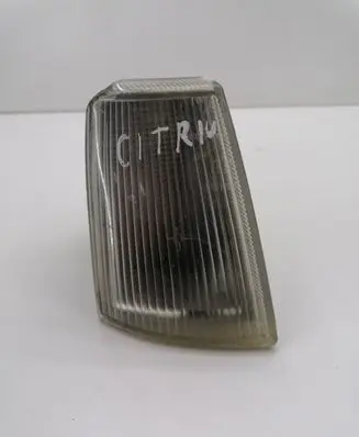Citroen ZX Front indicator light 6R0191059