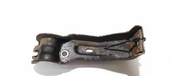 Citroen C5 Sway bar bush bracket, front 