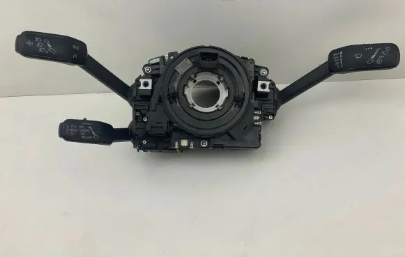 Seat Tarraco Wiper turn signal indicator stalk/switch 5Q1953507BQ 5q1953549