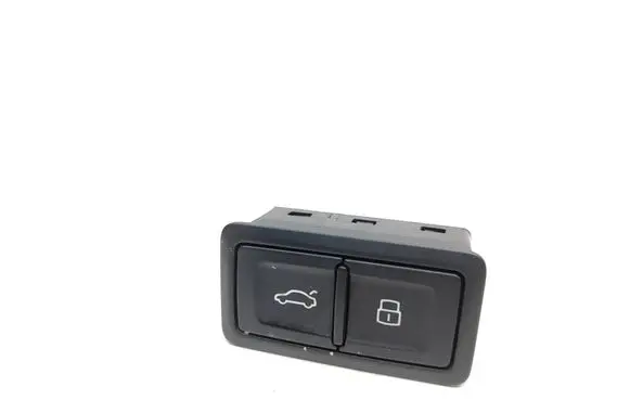 Audi Q5 SQ5 Tailgate/boot open switch button 4G0959831D