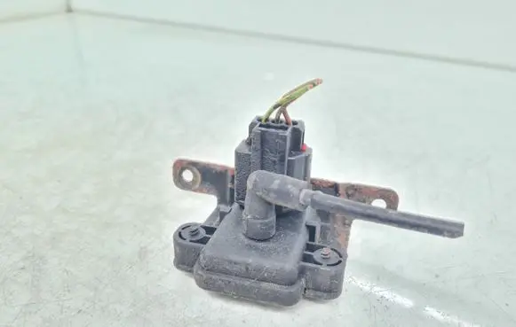Ford Focus Air pressure sensor 98AB9F479BA