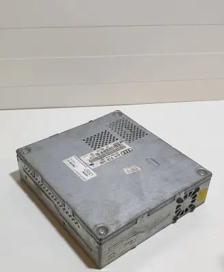 Audi A8 S8 D3 4E Video control module 4E0919146