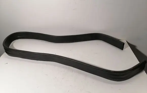 Mercedes-Benz E W212 Engine compartment rubber A2126280298