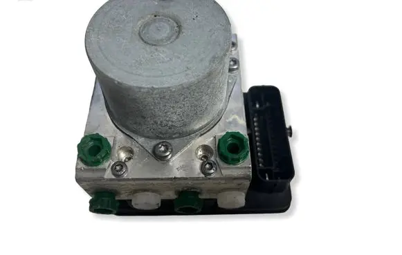 Volkswagen e-Up ABS Pump 12E614517G 54086616R A011G891