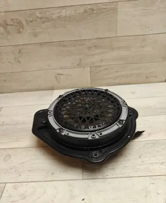 Citroen C4 I Picasso Rear door speaker 9634827480 9634827380
