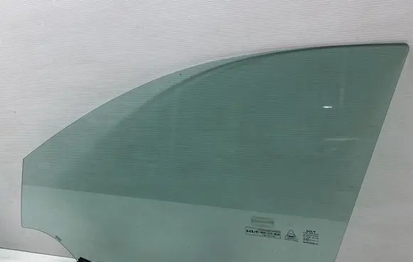 KIA Niro Front door window glass four-door 43R017155 DOT184AS2M140 A004314