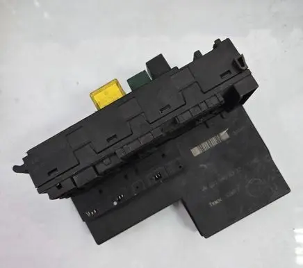 Mercedes-Benz E W210 Comfort/convenience module 0225455332 309872