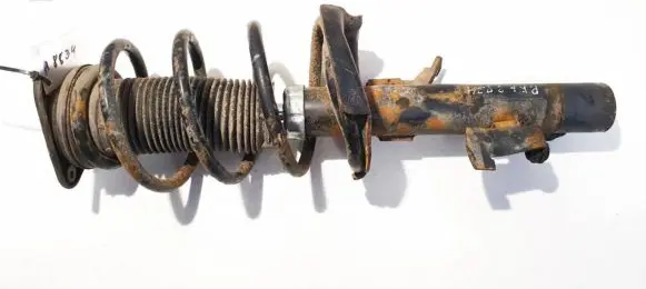 Volvo V50 Front shock absorber/damper