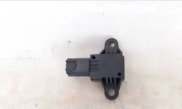 Volvo XC90 Airbag deployment crash/impact sensor 31406731