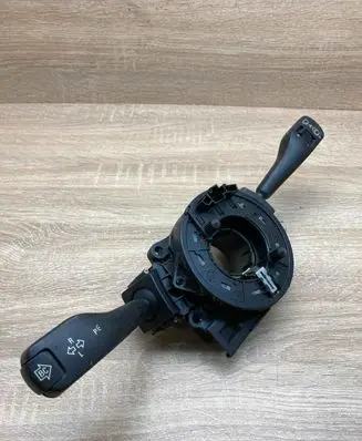 BMW X5 E53 Wiper turn signal indicator stalk/switch 8376443 8377488