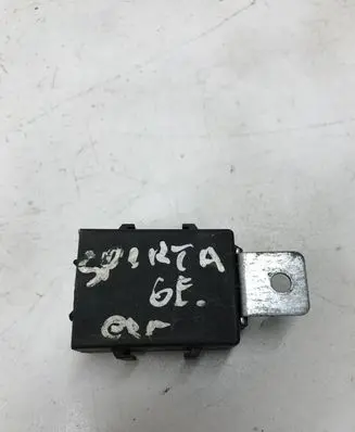 Hyundai Santa Fe Immobilizer control unit/module