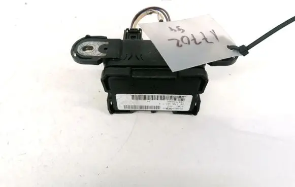 Chrysler Sebring (JS) ESP acceleration yaw rate sensor P56029329AB 25.1701-0317.4