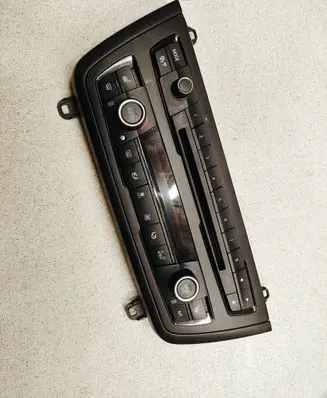 BMW 3 F30 F35 F31 Climate control unit 9226784