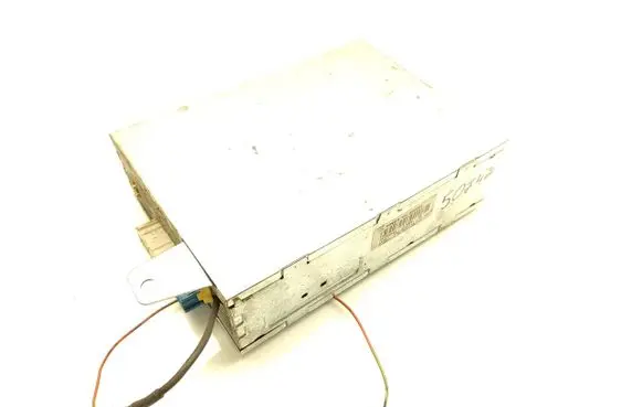 Land Rover Discovery Other control units/modules YIL000023