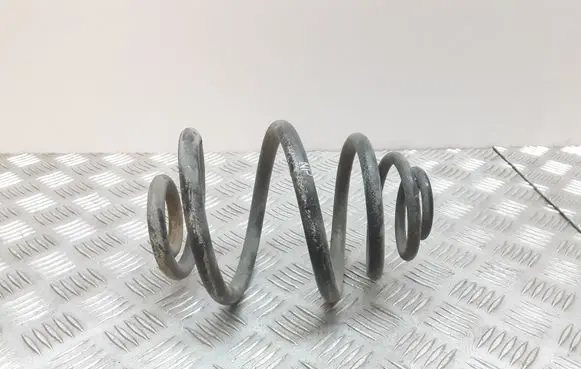 Opel Tigra B Front coil spring