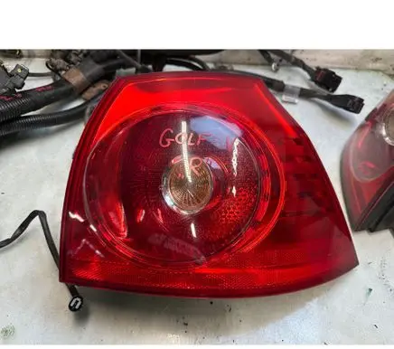 Volkswagen Golf V Rear/tail lights 1K6945096N 90172731 02628490202