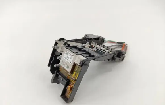 Peugeot 3008 I Fuse module 28236841