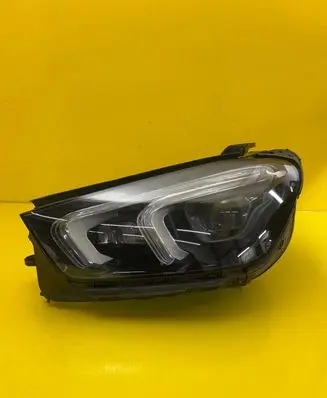Mercedes-Benz GLE W167 Headlight/headlamp A1679066504
