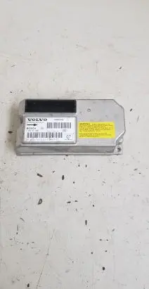 Volvo V70 Airbag control unit/module P30667469 0285001655