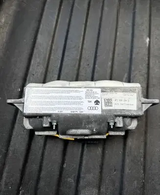 Audi A6 S6 C6 4F Passenger airbag 4F1880204D