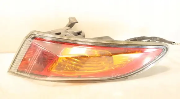 Honda Civic Rear/tail lights